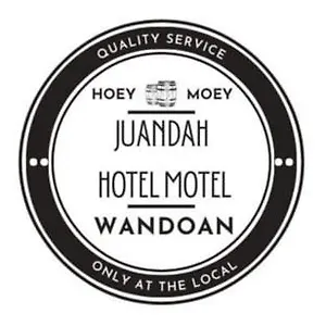 Motel Juandah, Wandoan