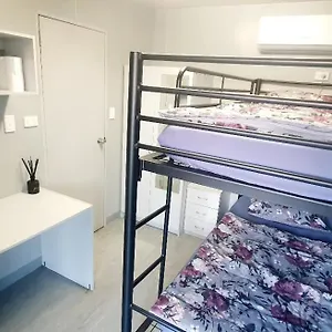 Hostel Palm Tree Backpackers, Bundaberg